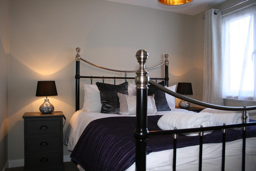 Golden Cross Holiday home Hailsham