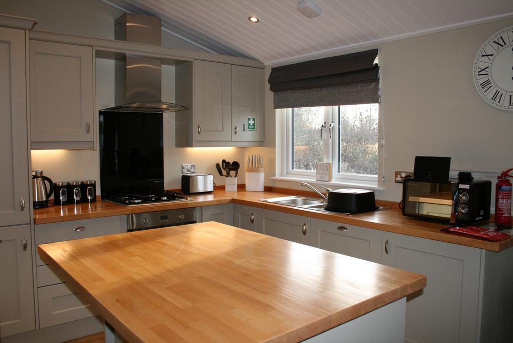 Holiday home Golden Cross *