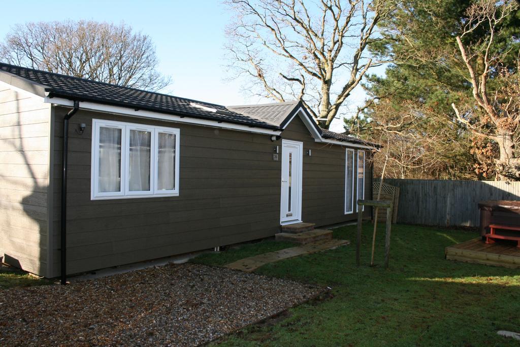 Golden Cross Holiday home Hailsham