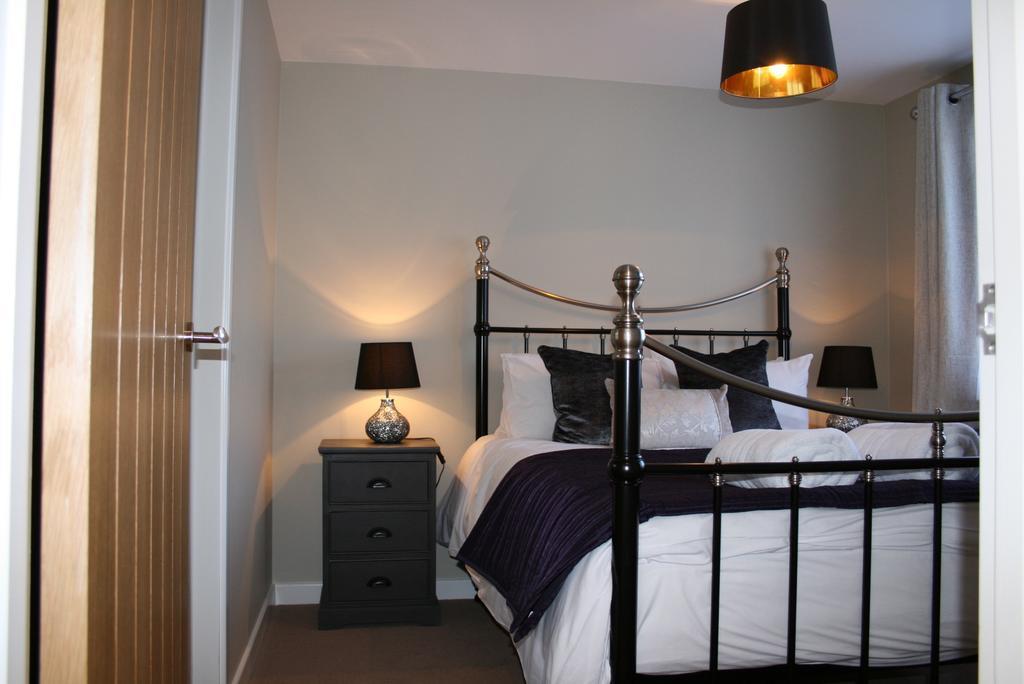 Golden Cross Holiday home Hailsham