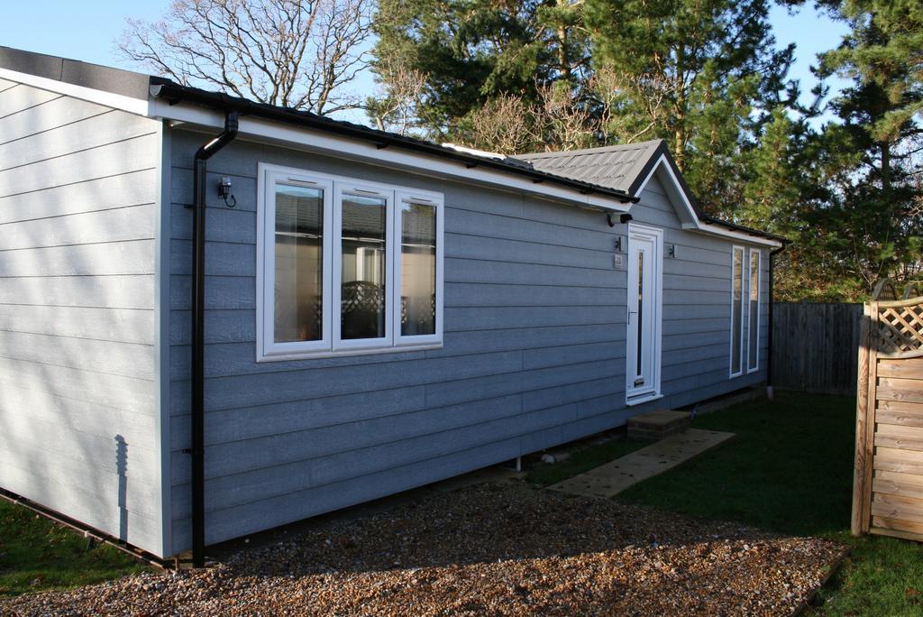 Golden Cross Holiday home Hailsham