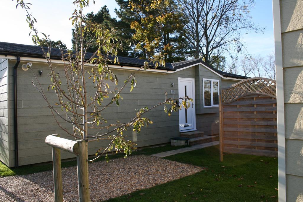 Golden Cross Hailsham