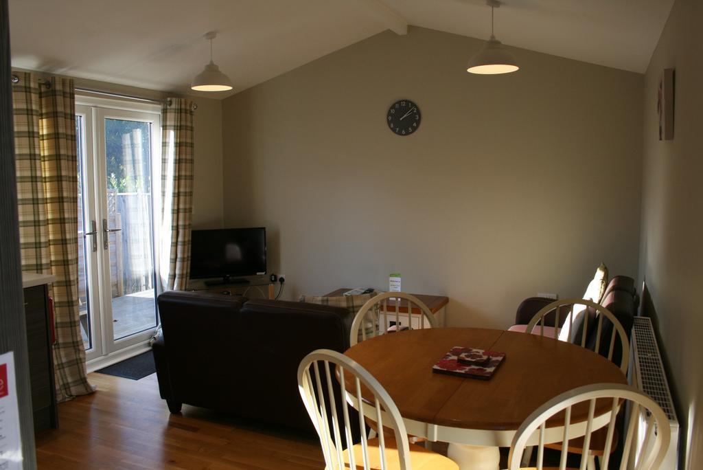 Golden Cross Holiday home