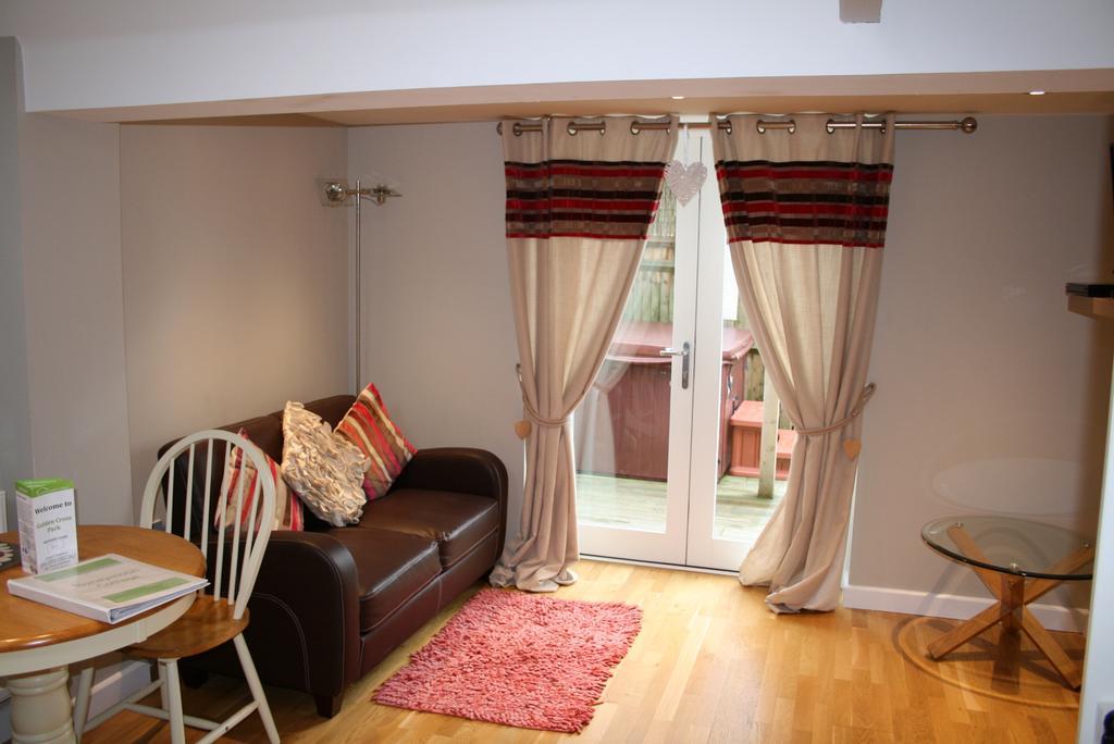 Golden Cross Holiday home Hailsham